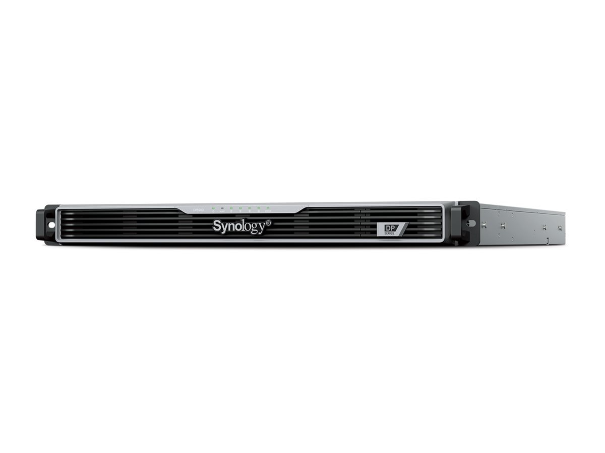 Synology ActiveProtect Appliance DP5200 - NAS server - 49.5 TB