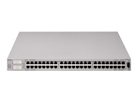 Nortel Ethernet Switch 470-48T-PWR - switch - 48 ports - managed - desktop