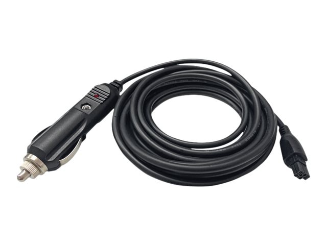 Peplink car power adapter