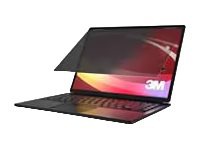 3M Bright Screen Privacy Filter - notebook privacy filter - TAA Compliant