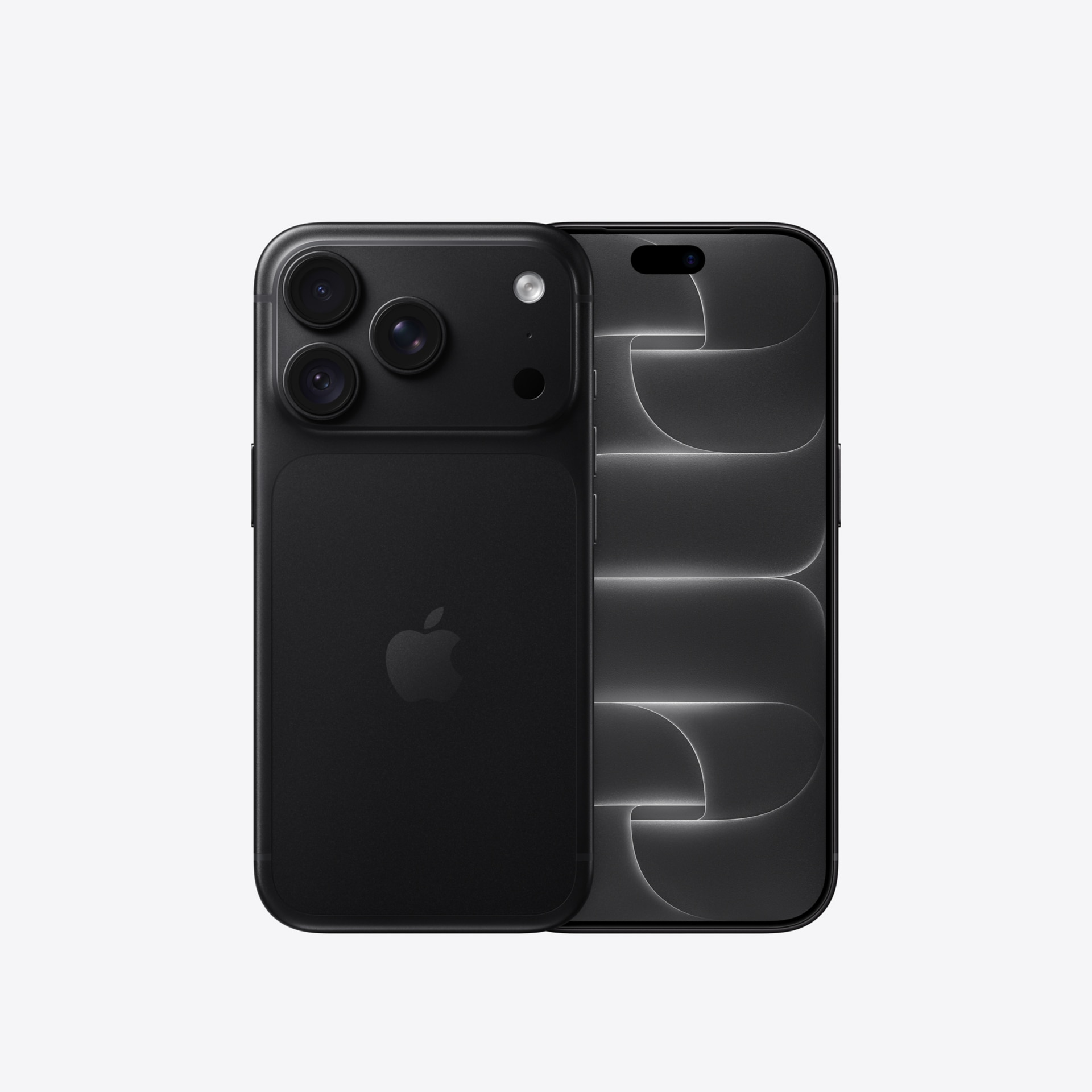 Apple iPhone 18 Pro - 256GB - Black