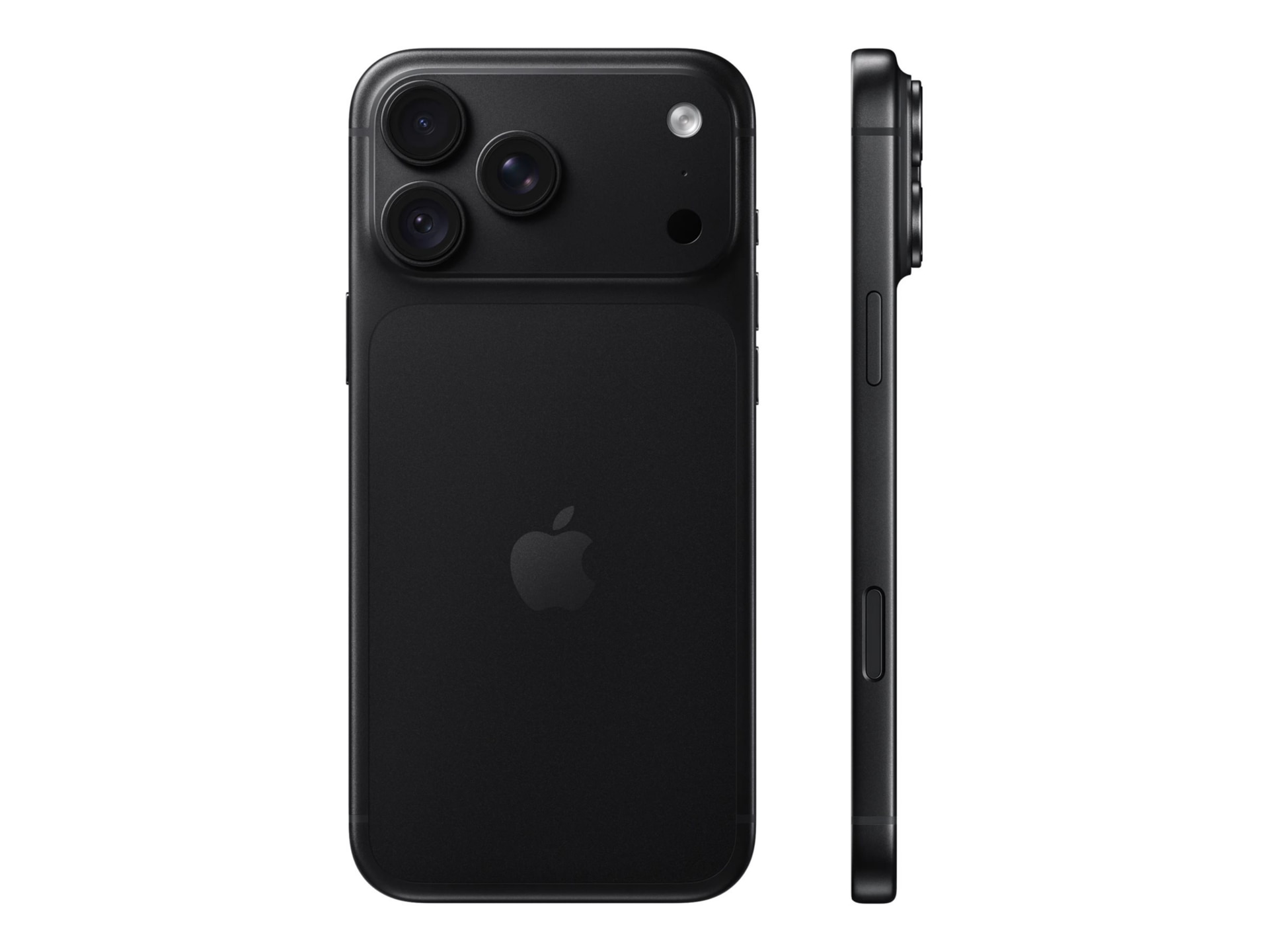 Apple iPhone 18 Pro Max - 2TB - Black