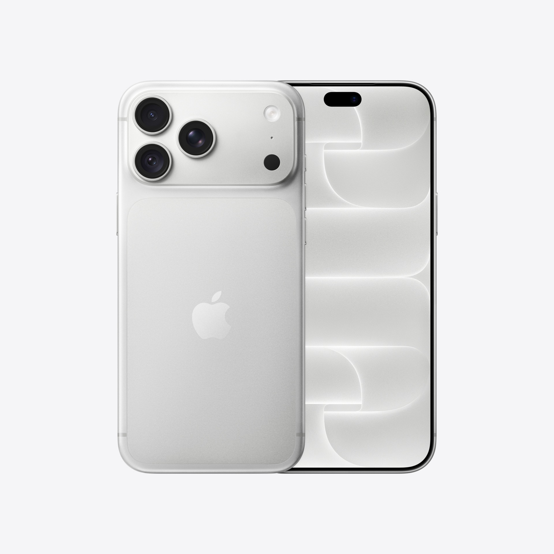 Apple iPhone 18 Pro Max - 512GB - Silver