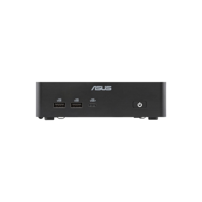 ASUS NUC16 PRO Agent Computer X9-378H 32G/512/W11P