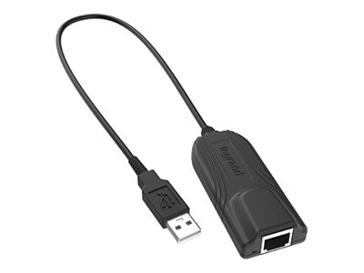 Raritan - serial adapter - USB - serial