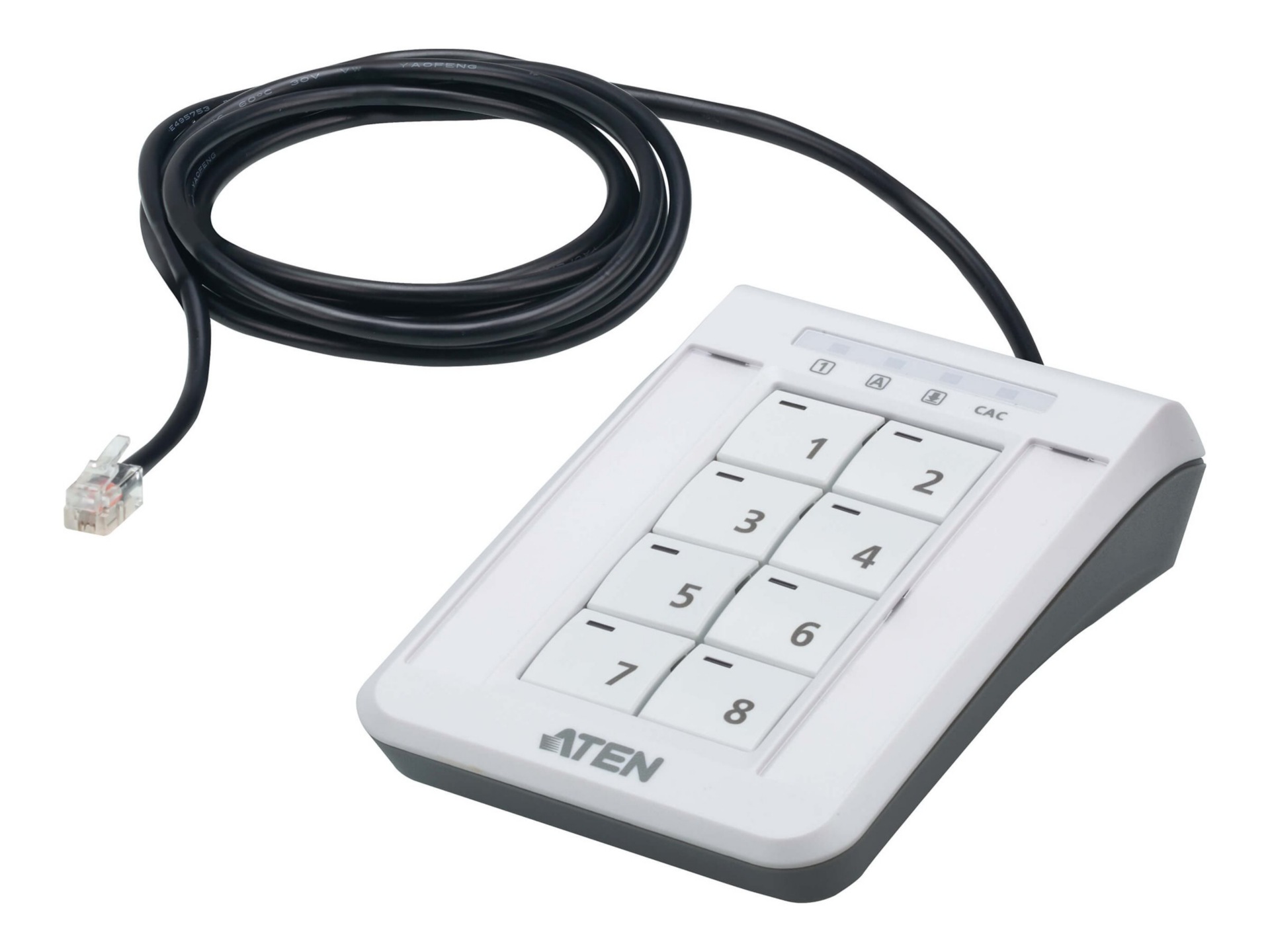 ATEN 2XRT-0022G remote port selector