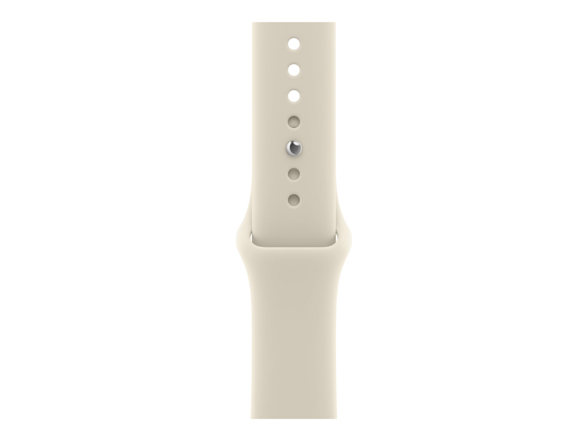 Apple - band for smart watch - 46mm