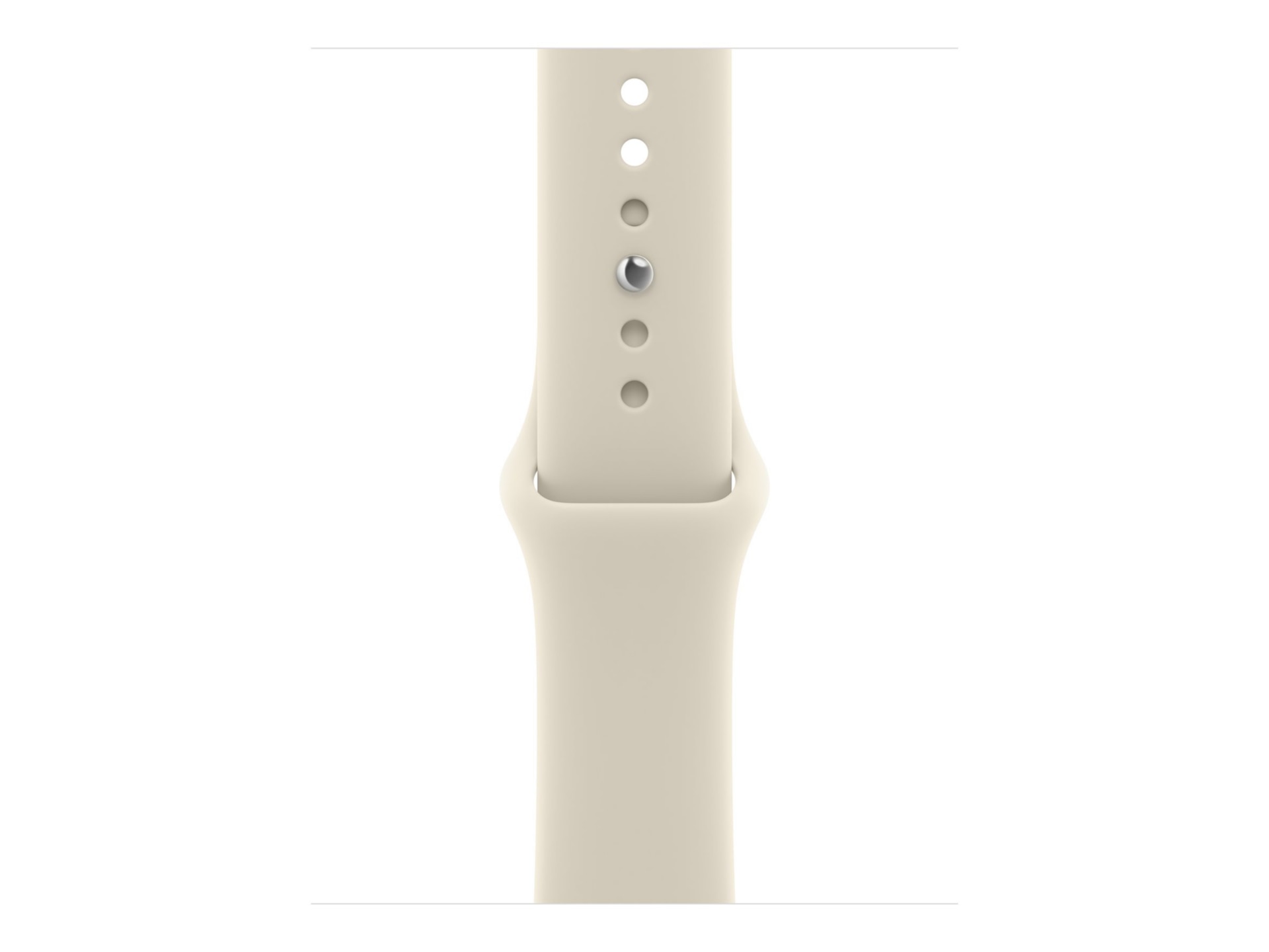 Apple - band for smart watch - 40mm