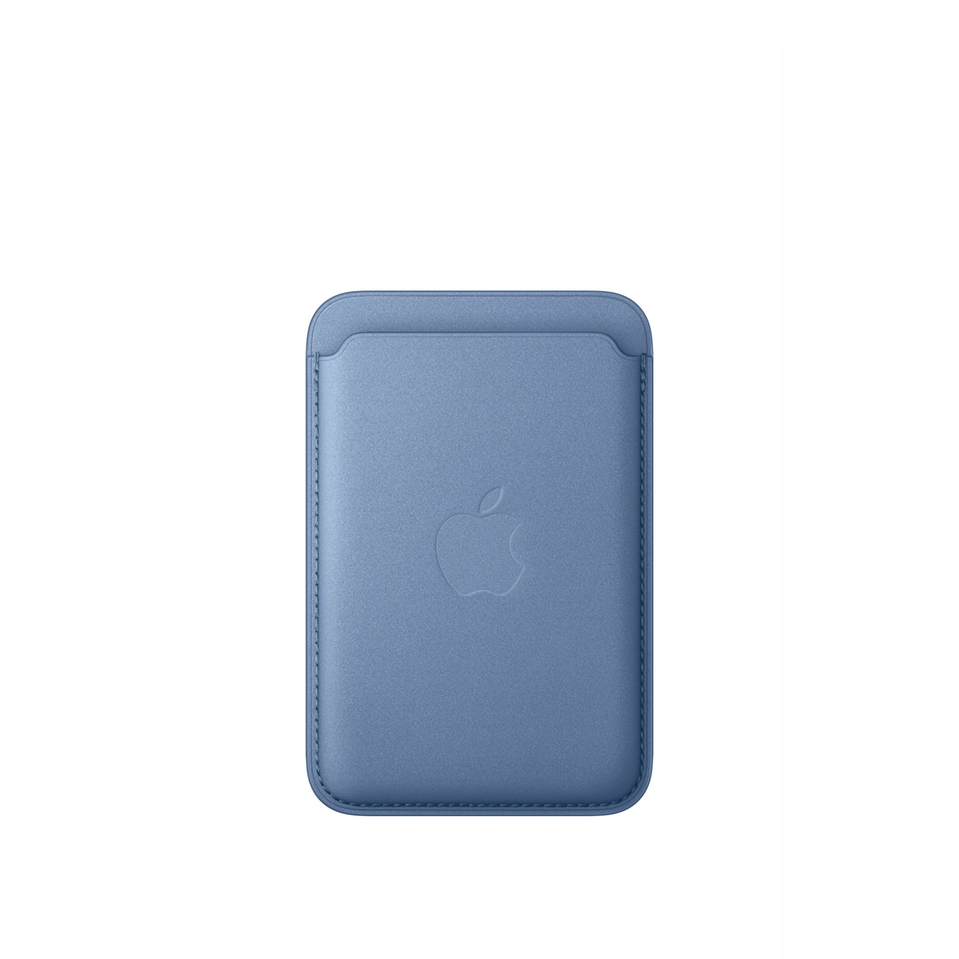 Apple iPhone FineWoven Wallet with MagSafe - Wildflower