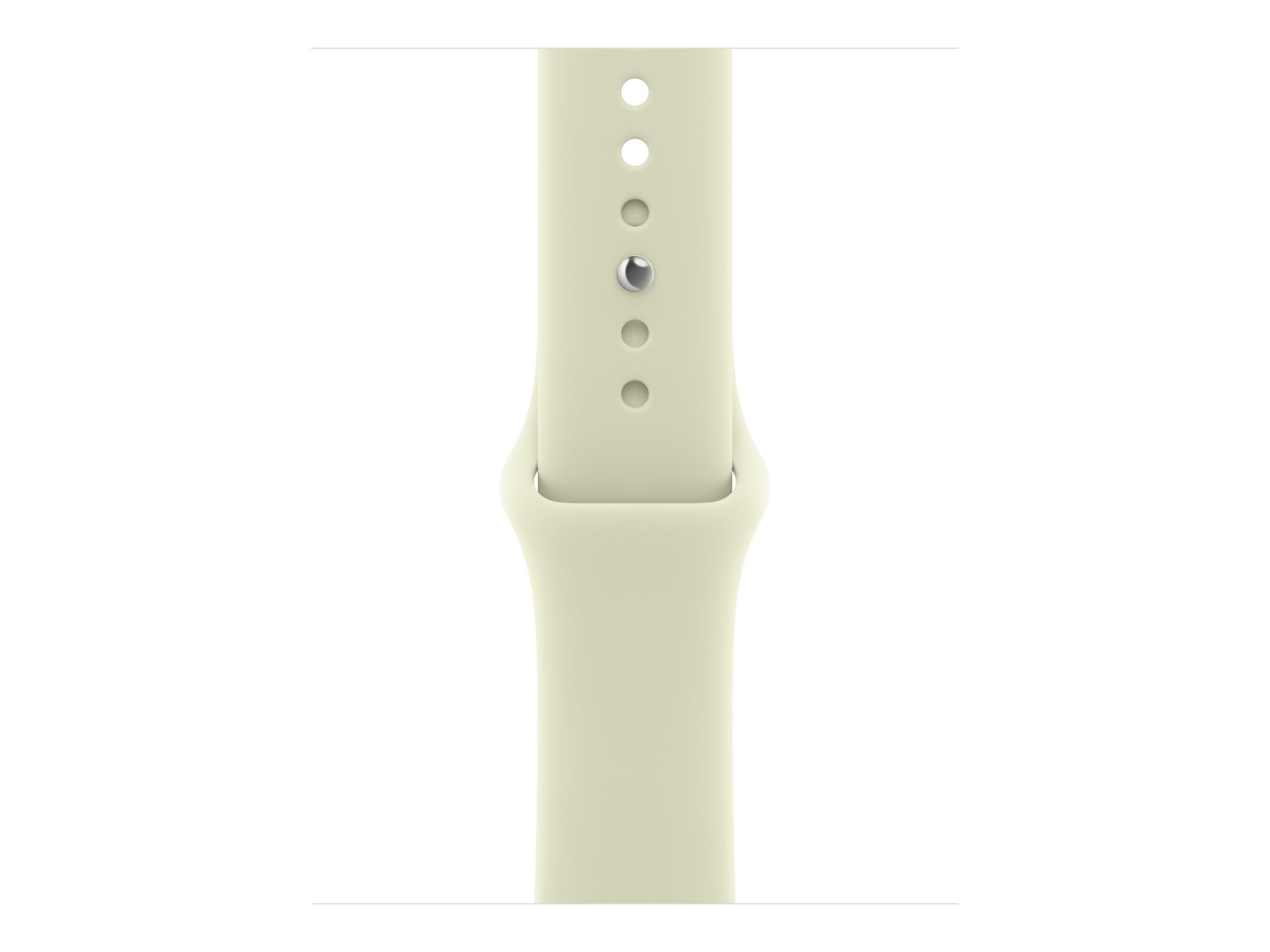 Apple - band for smart watch - 40mm