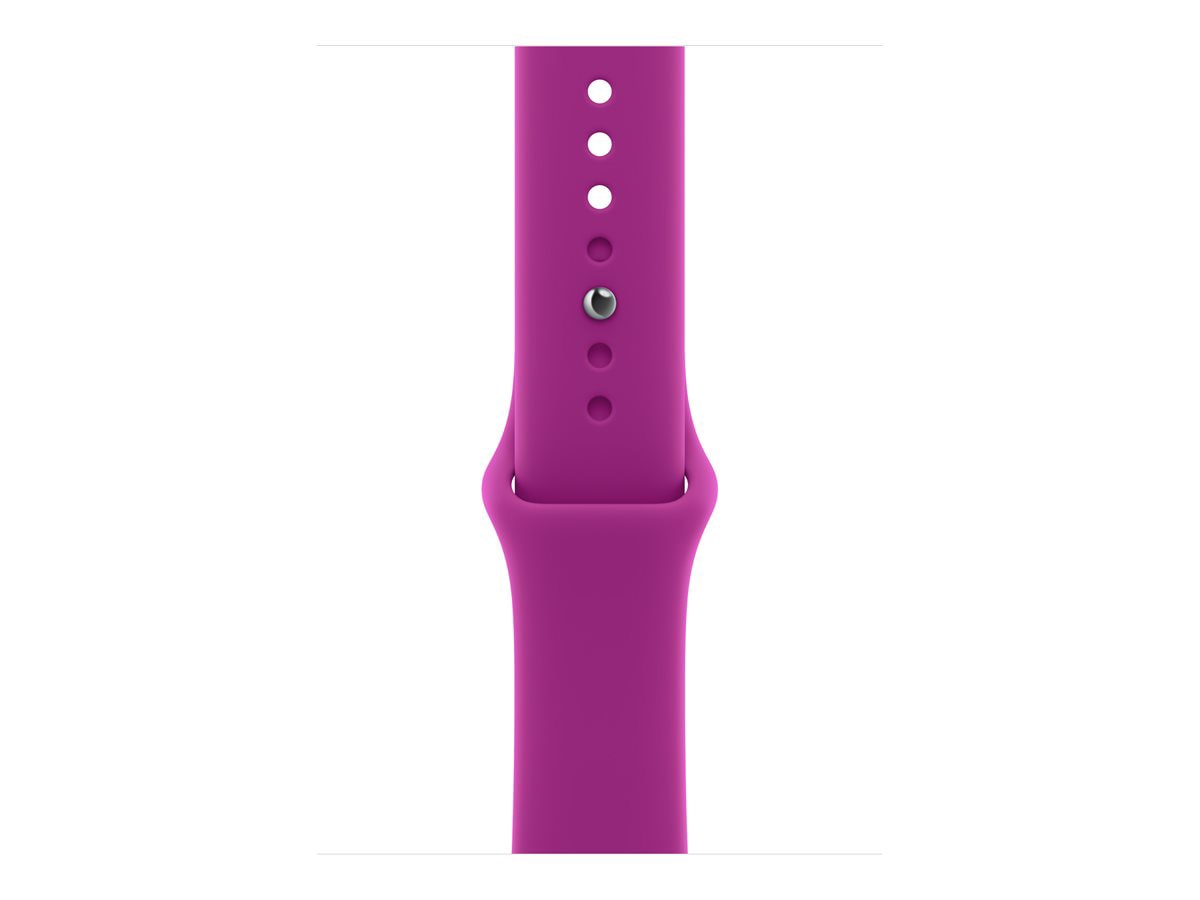 Apple - band for smart watch - 46mm