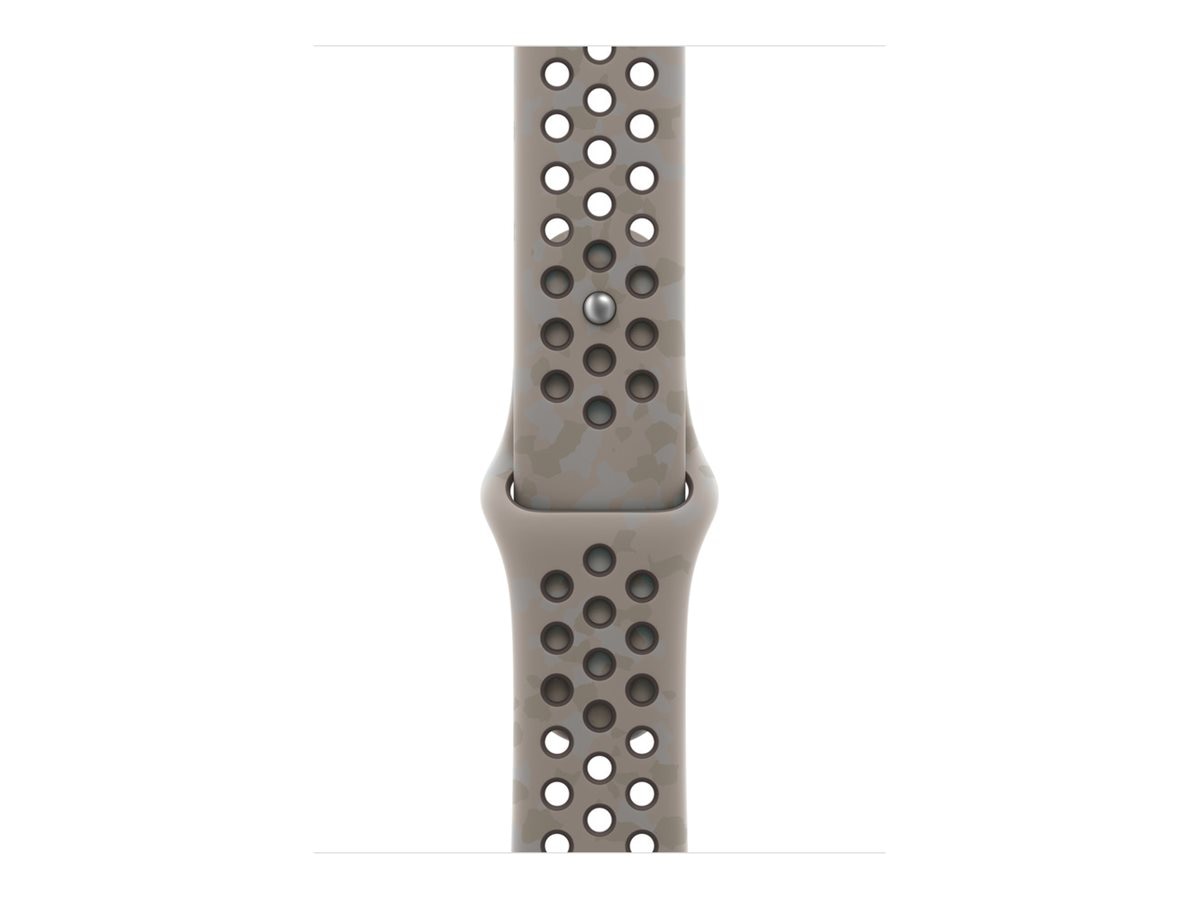 Apple Nike - band for smart watch - 46mm