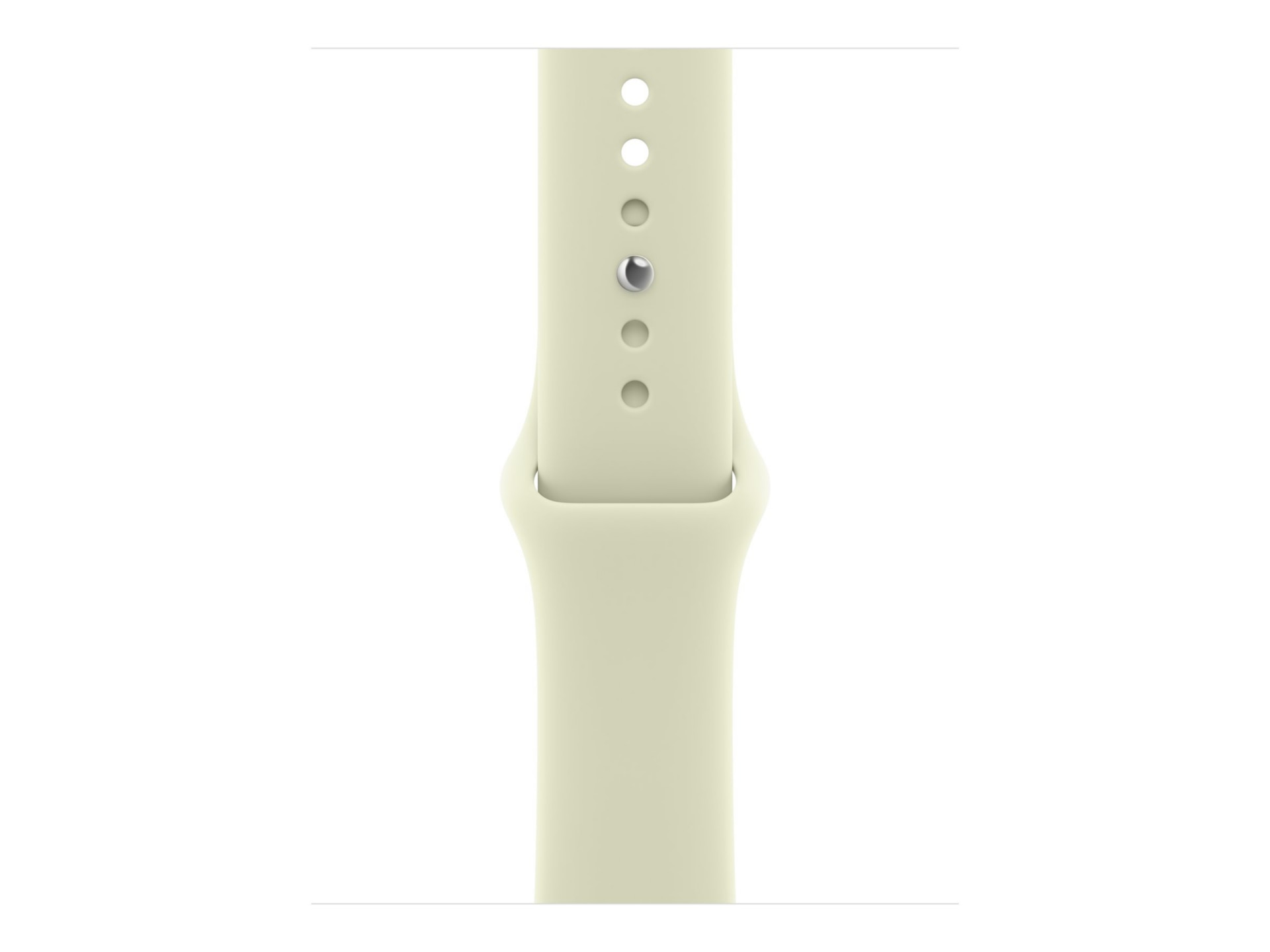 Apple - band for smart watch - 42mm