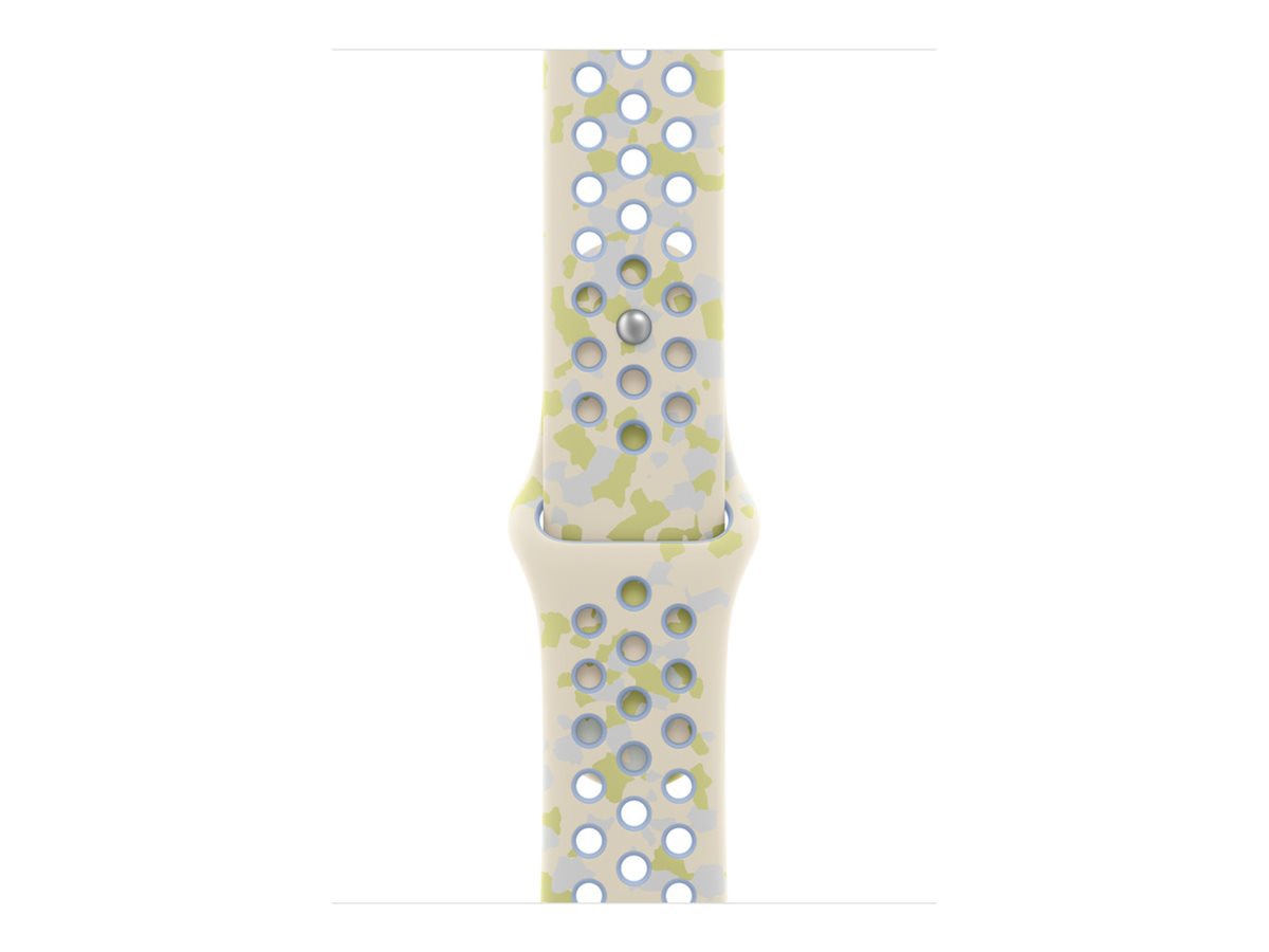 Apple Nike - band for smart watch - 46mm
