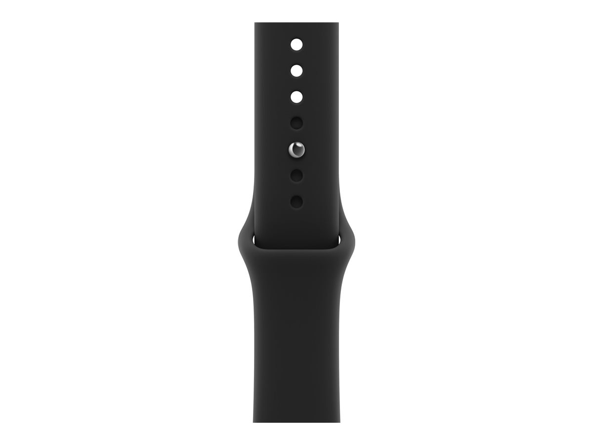 Apple - band for smart watch - 46mm