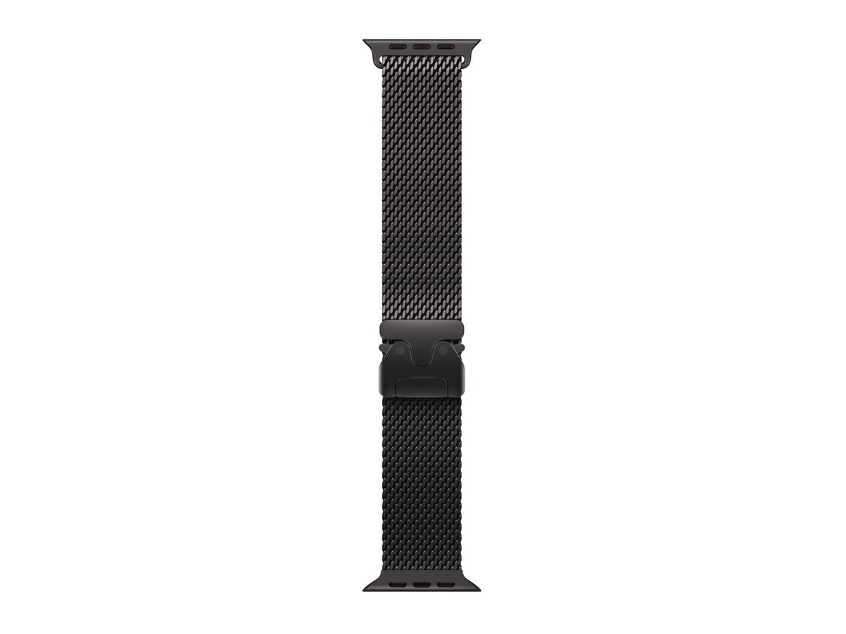 Apple - loop for smart watch - 49 mm, titanium