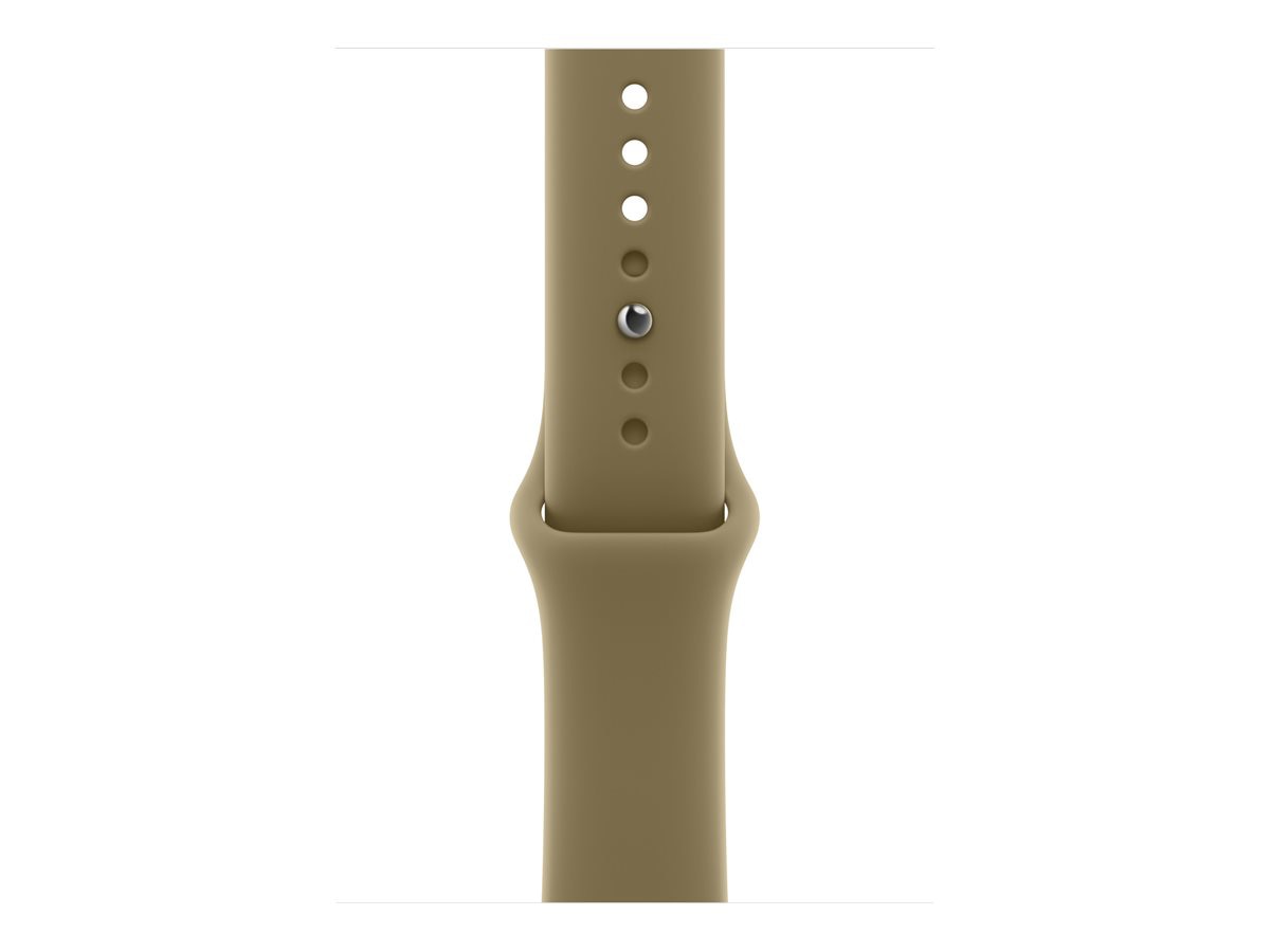 Apple - band for smart watch - 46mm