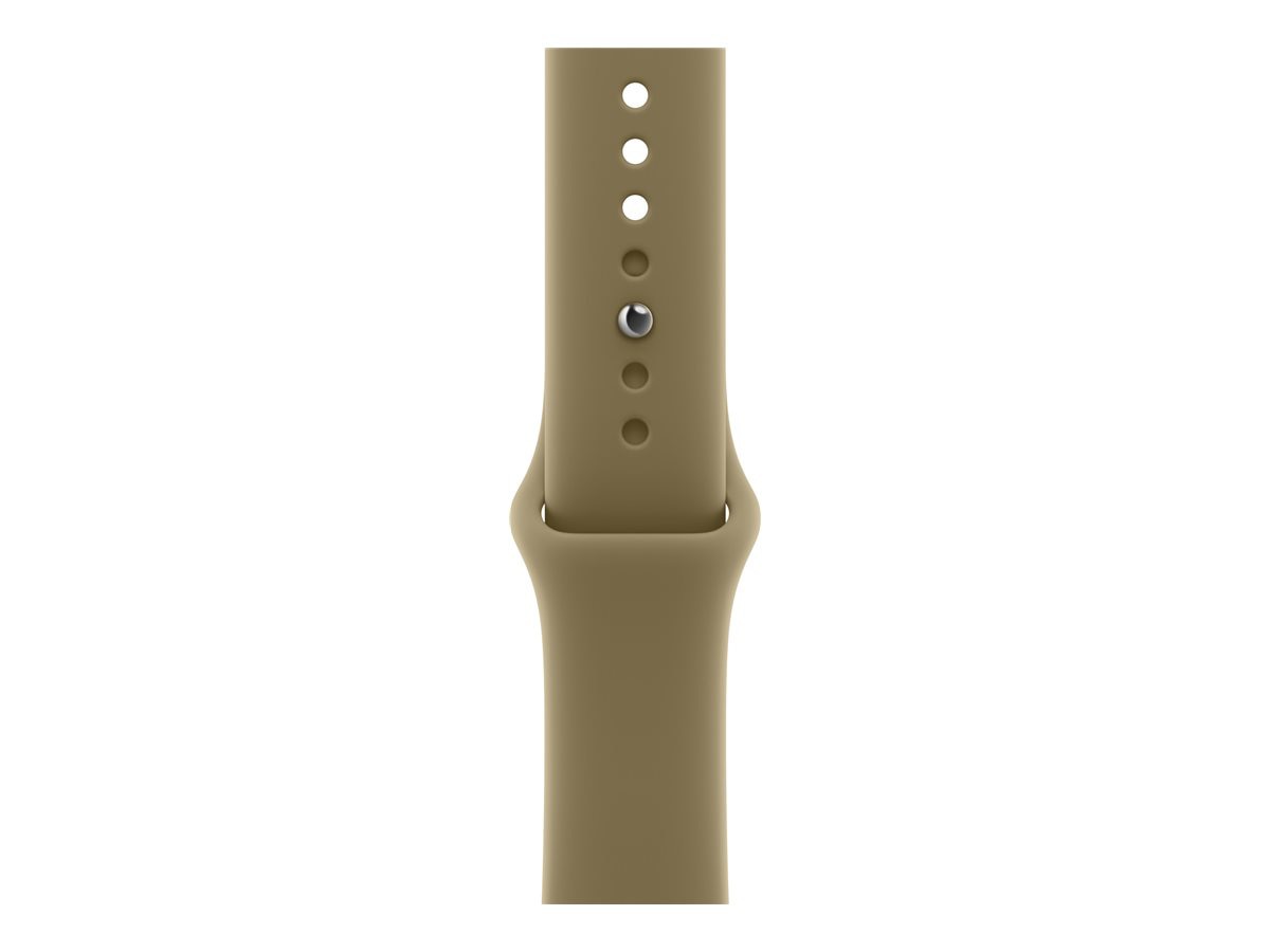 Apple - band for smart watch - 46mm