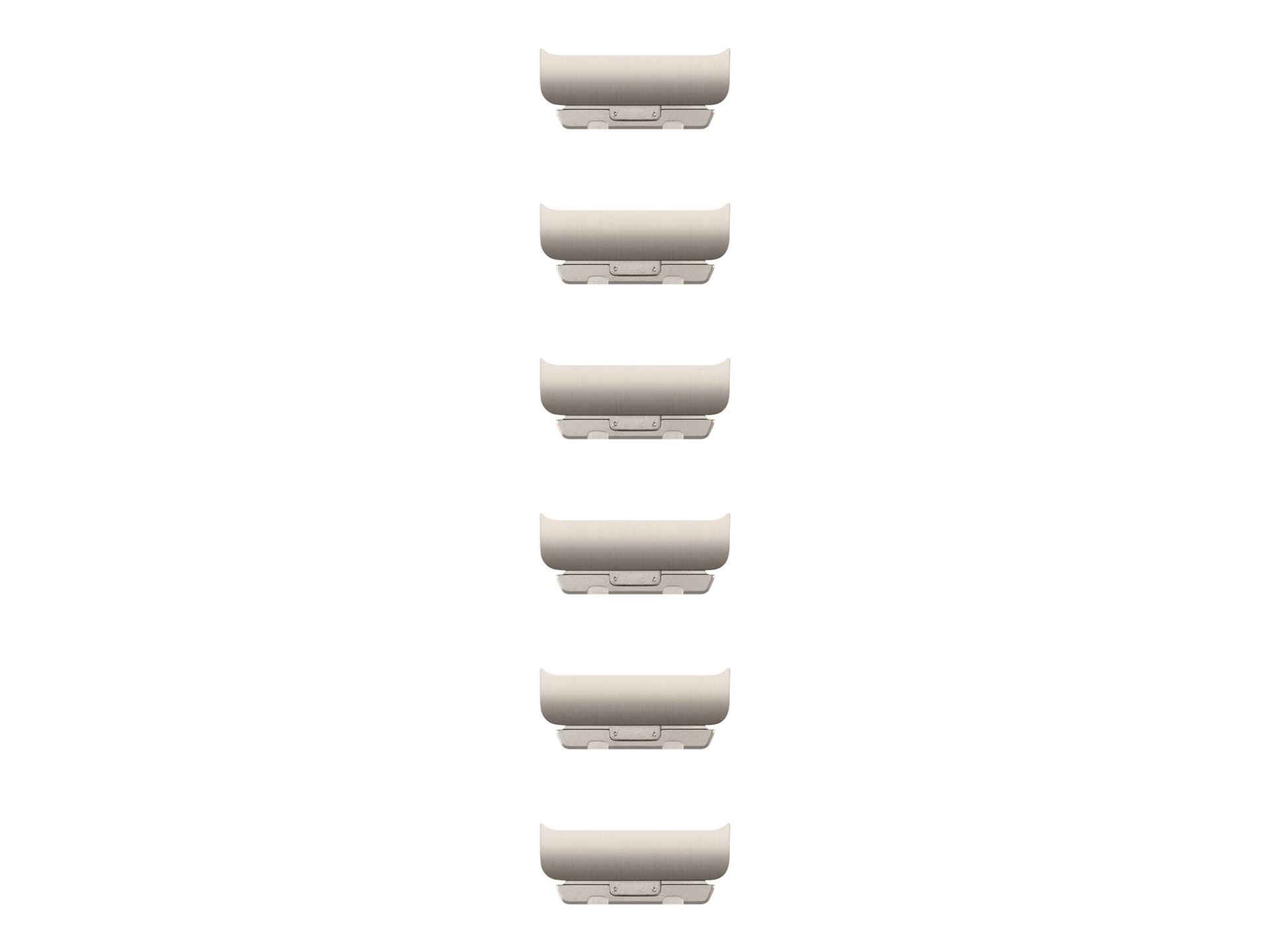 Apple - strap extend kit for smart watch - 46mm