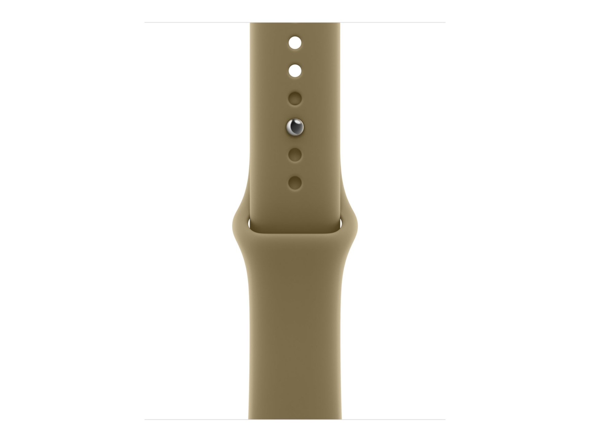 Apple - band for smart watch - 40mm