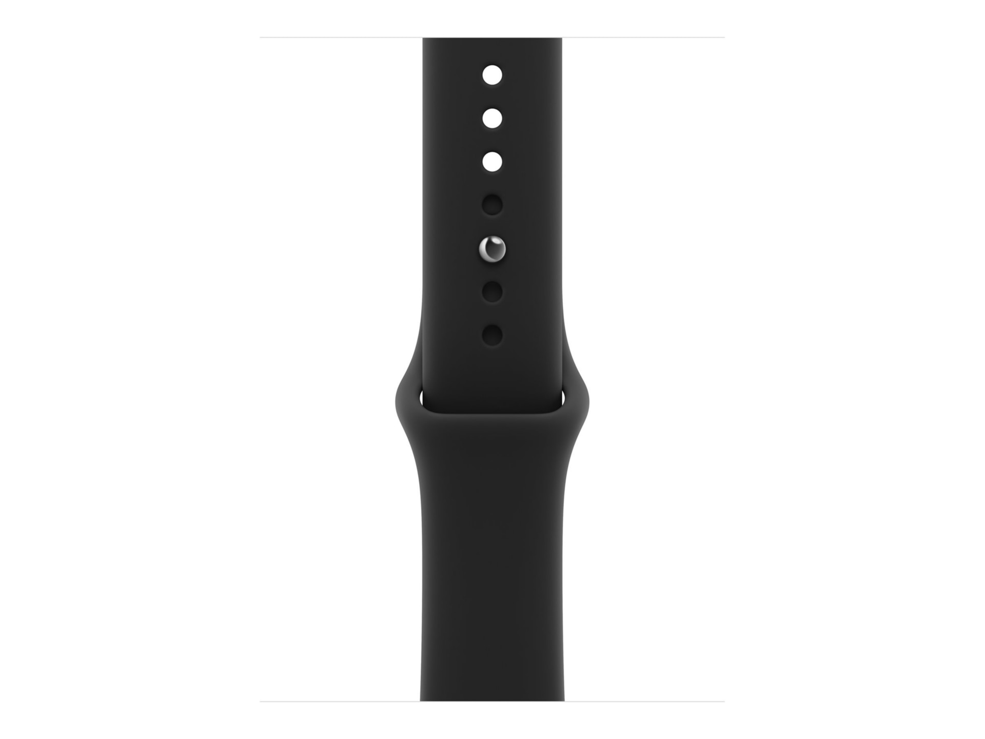 Apple - band for smart watch - 46mm