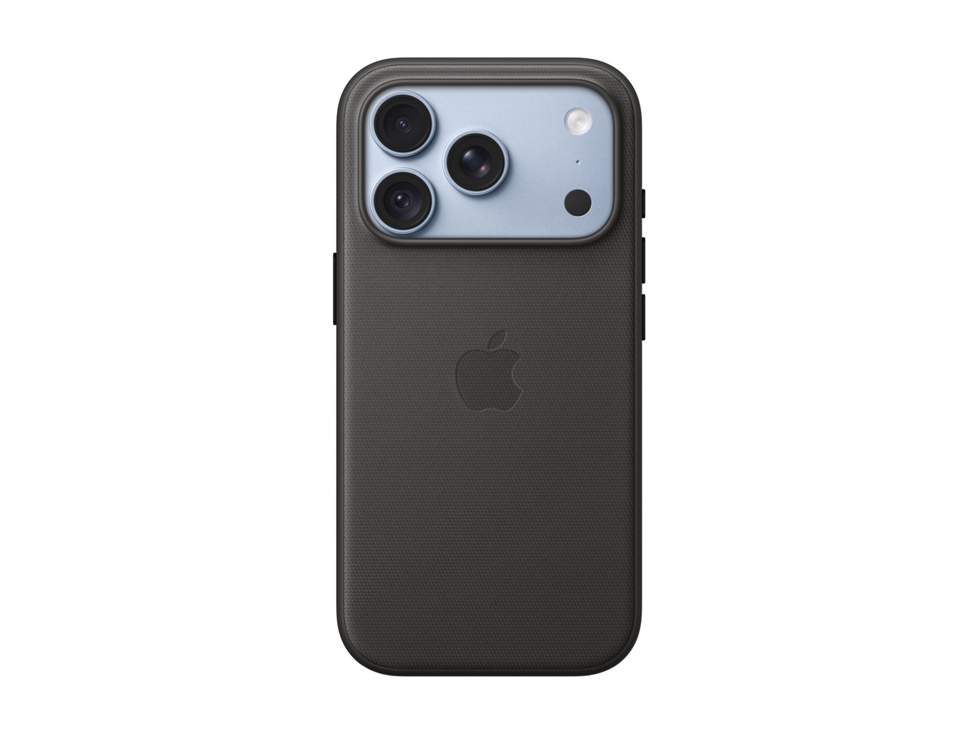 iPhone 18 Pro TechWoven Case with MagSafe – Black