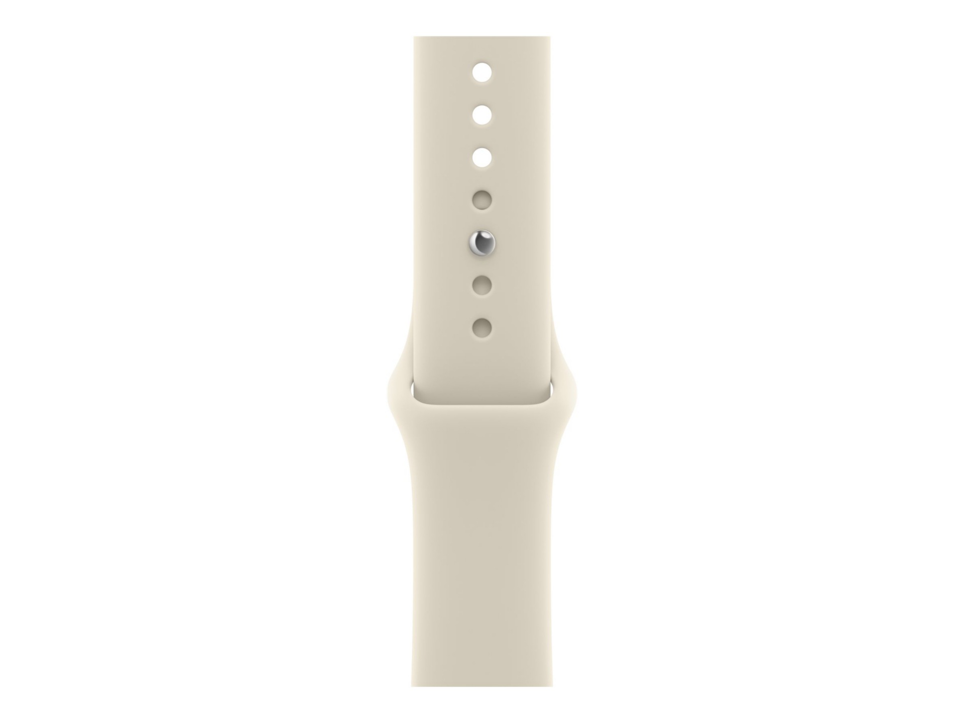 Apple - band for smart watch - 46mm