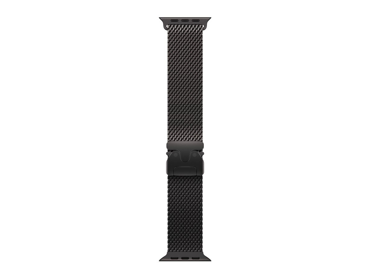 Apple - loop for smart watch - 49 mm, titanium