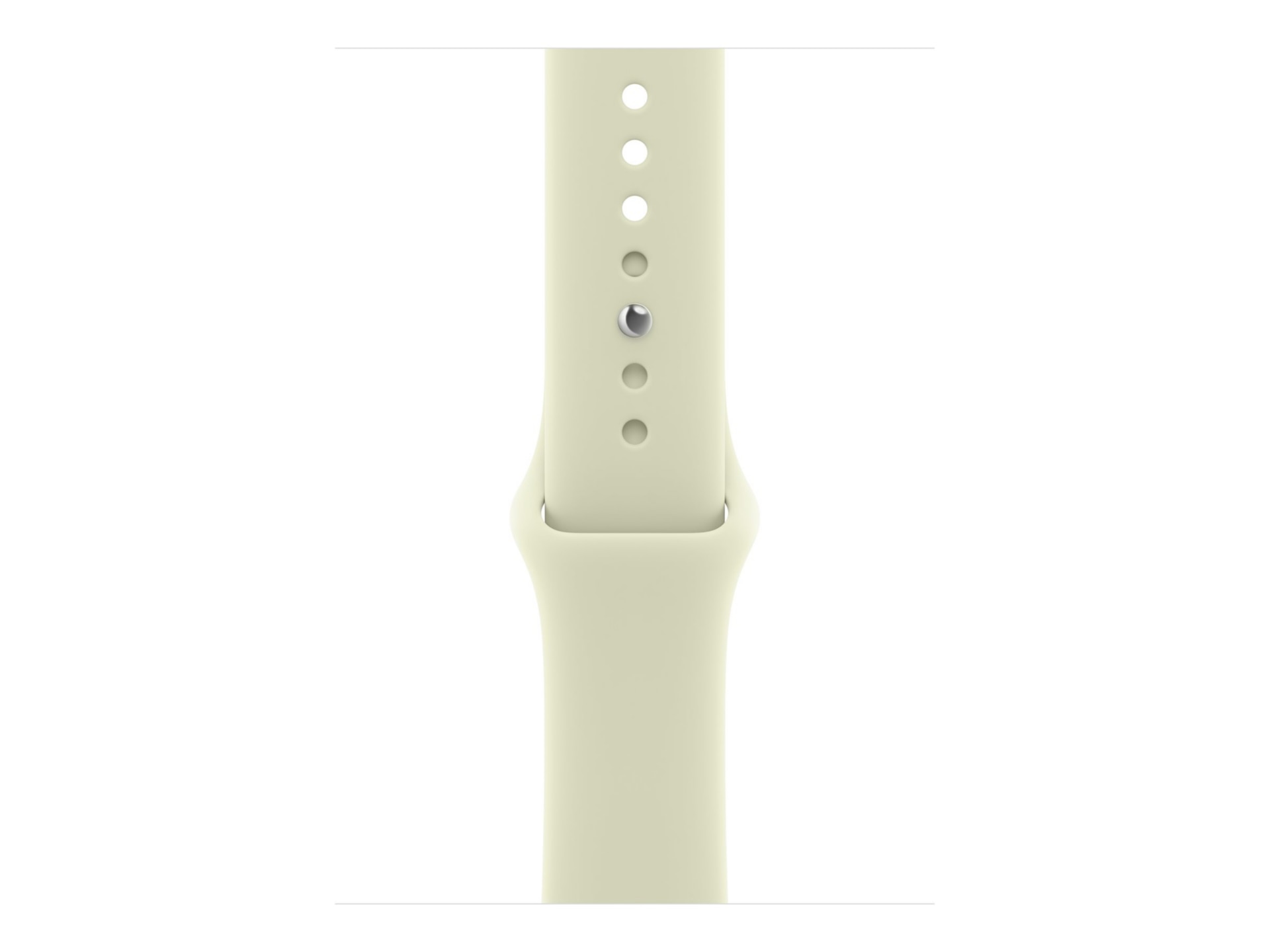 Apple - band for smart watch - 46mm