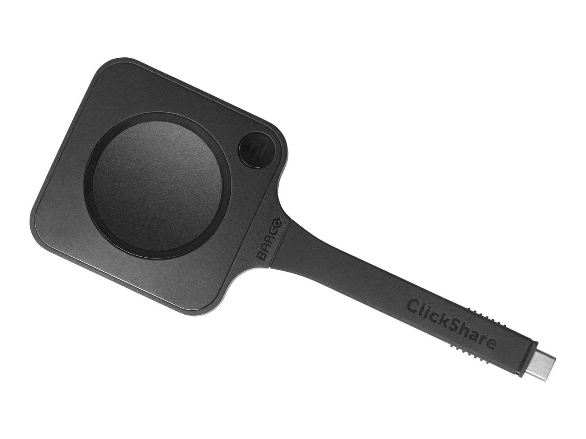 Barco ClickShare Gen 5 - button switch