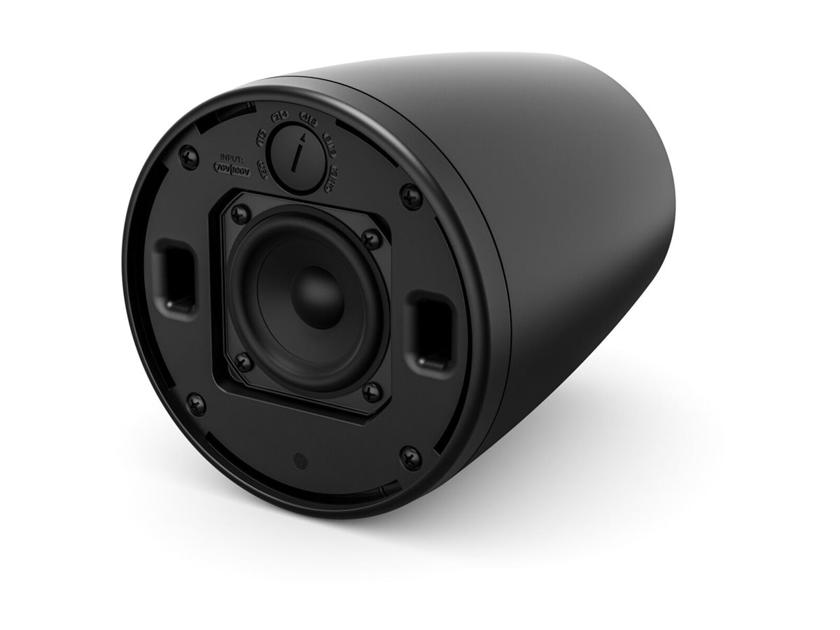 Bose FreeSpace FS2P - speakers - for PA system