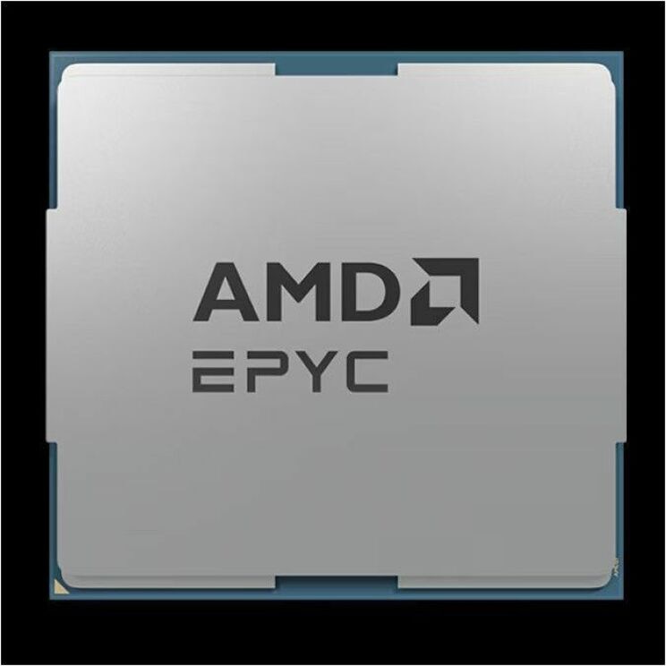 AMD EPYC 9115 Hexadeca-core (16 Core) 2.60 GHz Processor