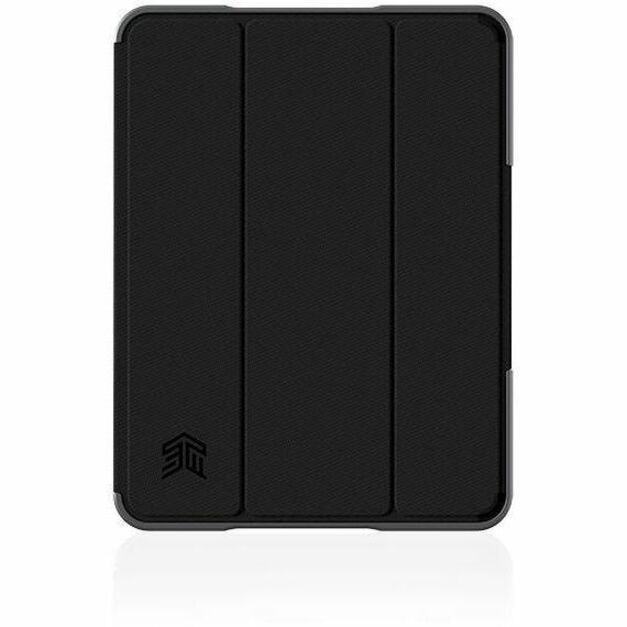 STM Goods Dux Plus Carrying Case (Folio) for Apple iPad Pro 11" (M5 2026, M