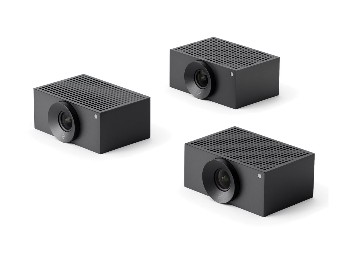 Jabra CAM Crew - conference camera