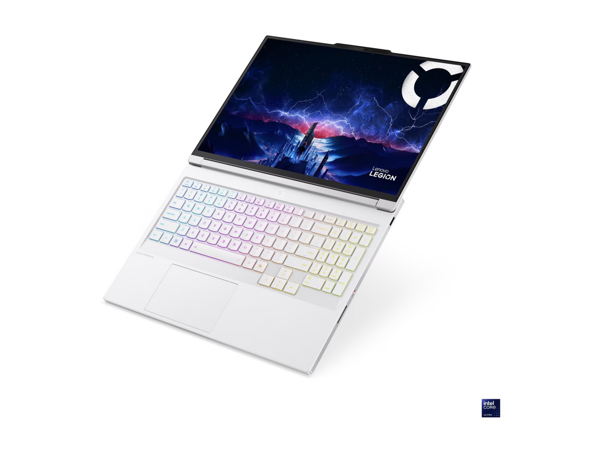Lenovo Legion 7 16IAX10 - AI PC - 16" - Intel Core Ultra 7 - 255HX - 32 GB