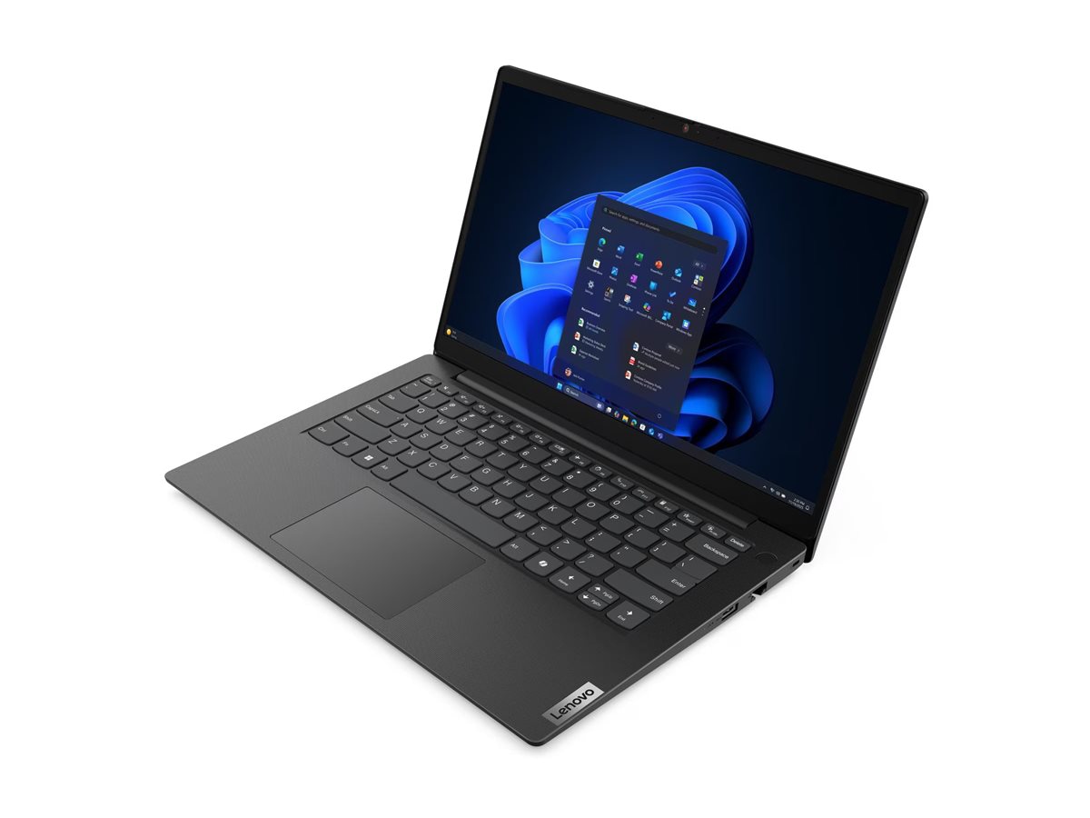 Lenovo V14 G6 ITN - 14" - Intel N-series - N150 - 8 GB RAM - 256 GB SSD - E