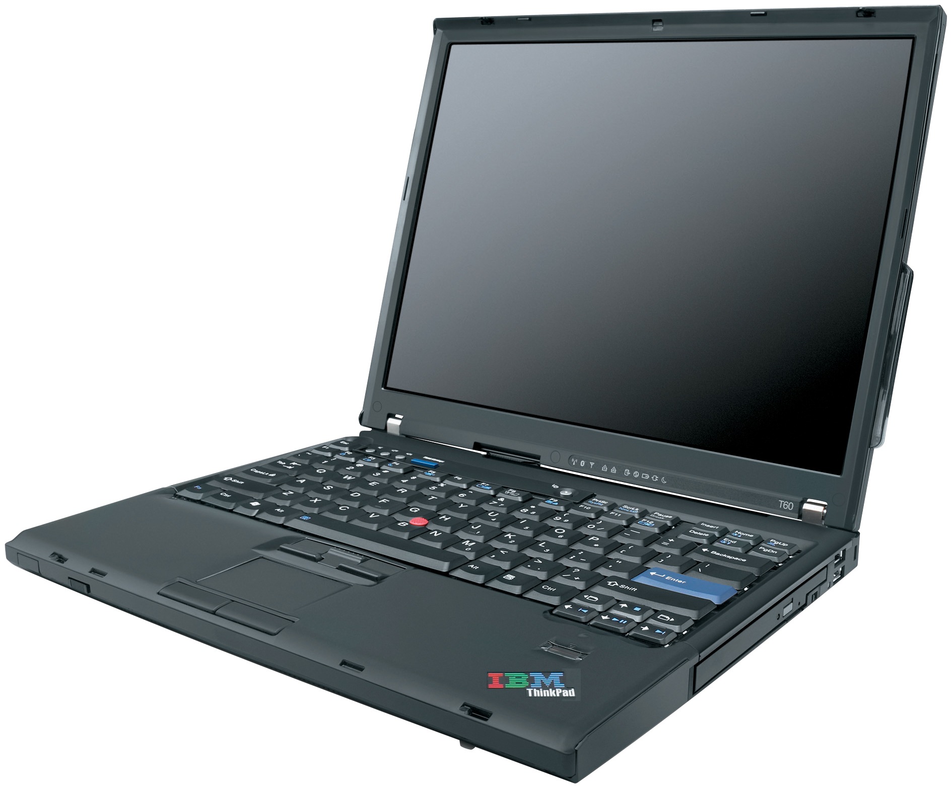 Lenovo ThinkPad T60