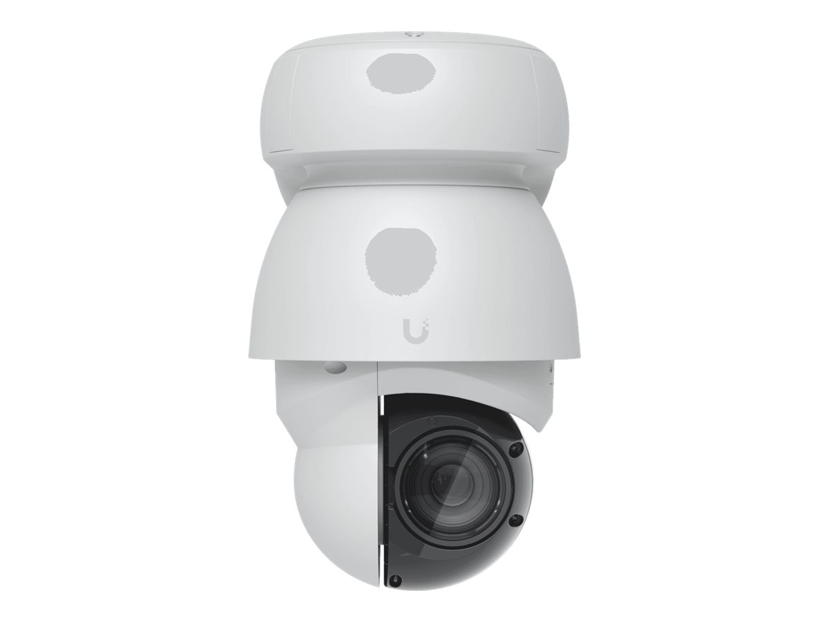 Ubiquiti UniFi AI PTZ Industrial - network surveillance camera - turret