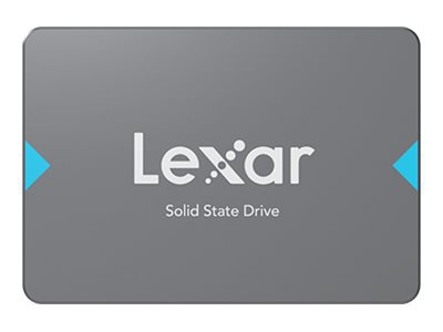 Lexar NQ100 - SSD - 1 TB - SATA 6Gb/s