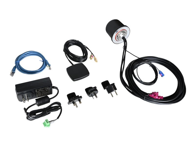 Digi network device accessory kit
