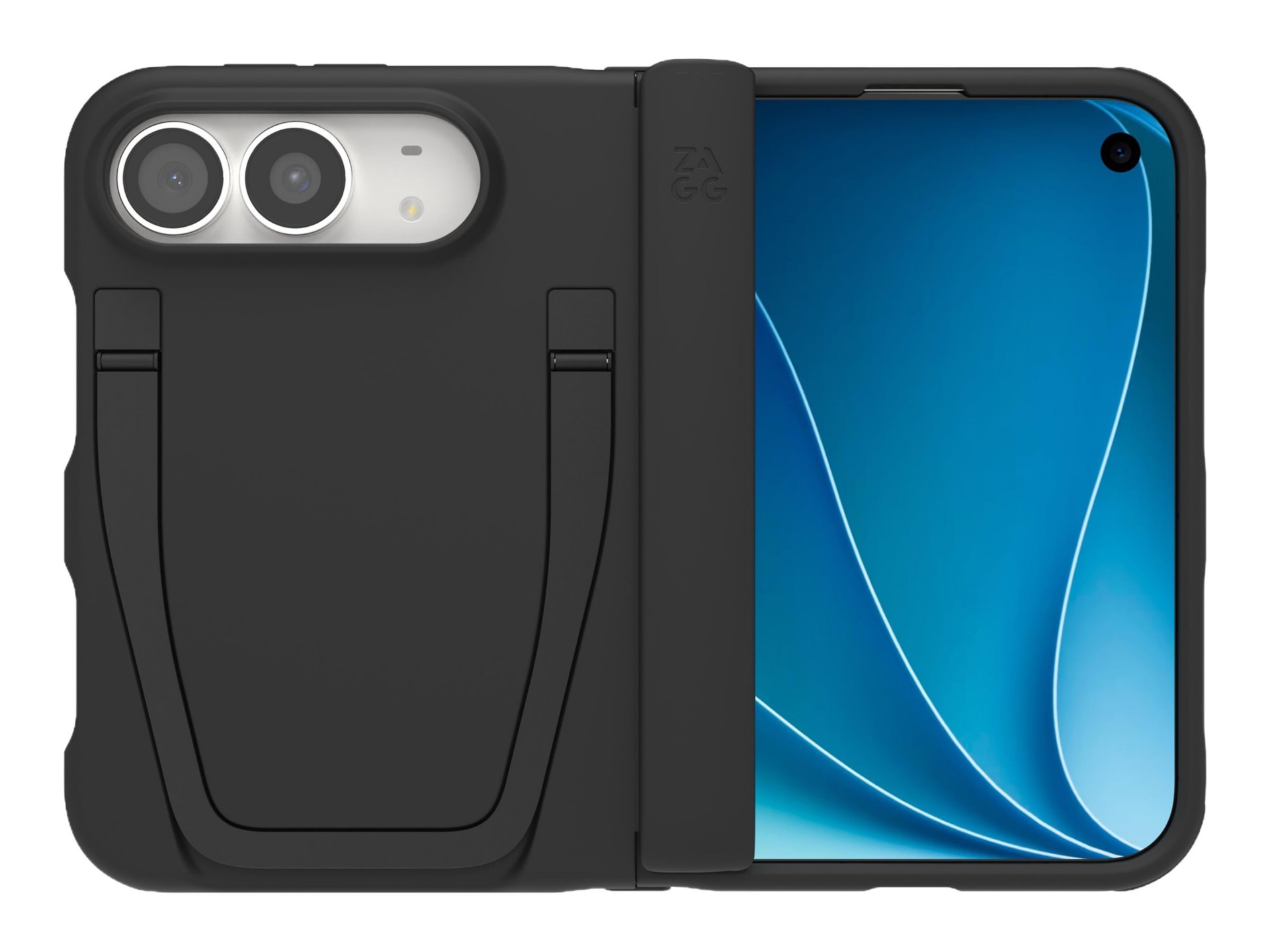 ZAGG Sedona Snap - protective cover for cell phone