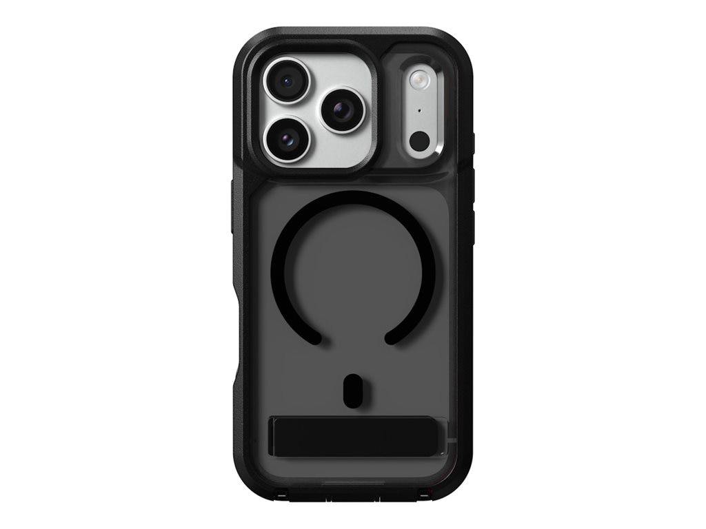 ZAGG Rainier Snap KS - protective cover for cell phone
