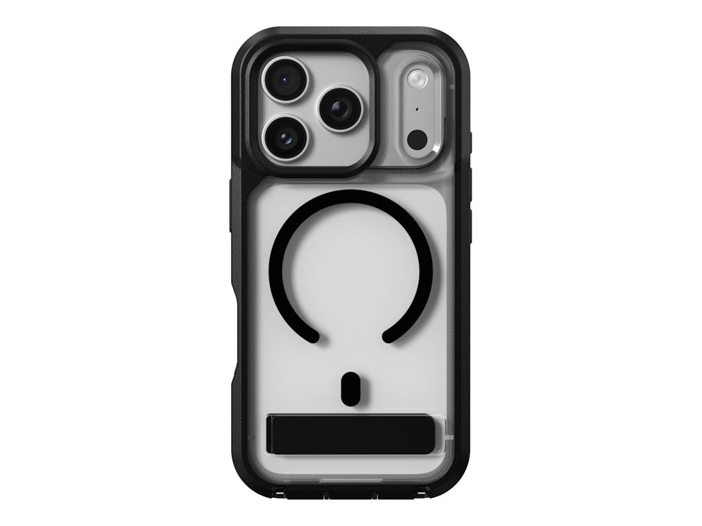 ZAGG Rainier Snap KS - protective cover for cell phone