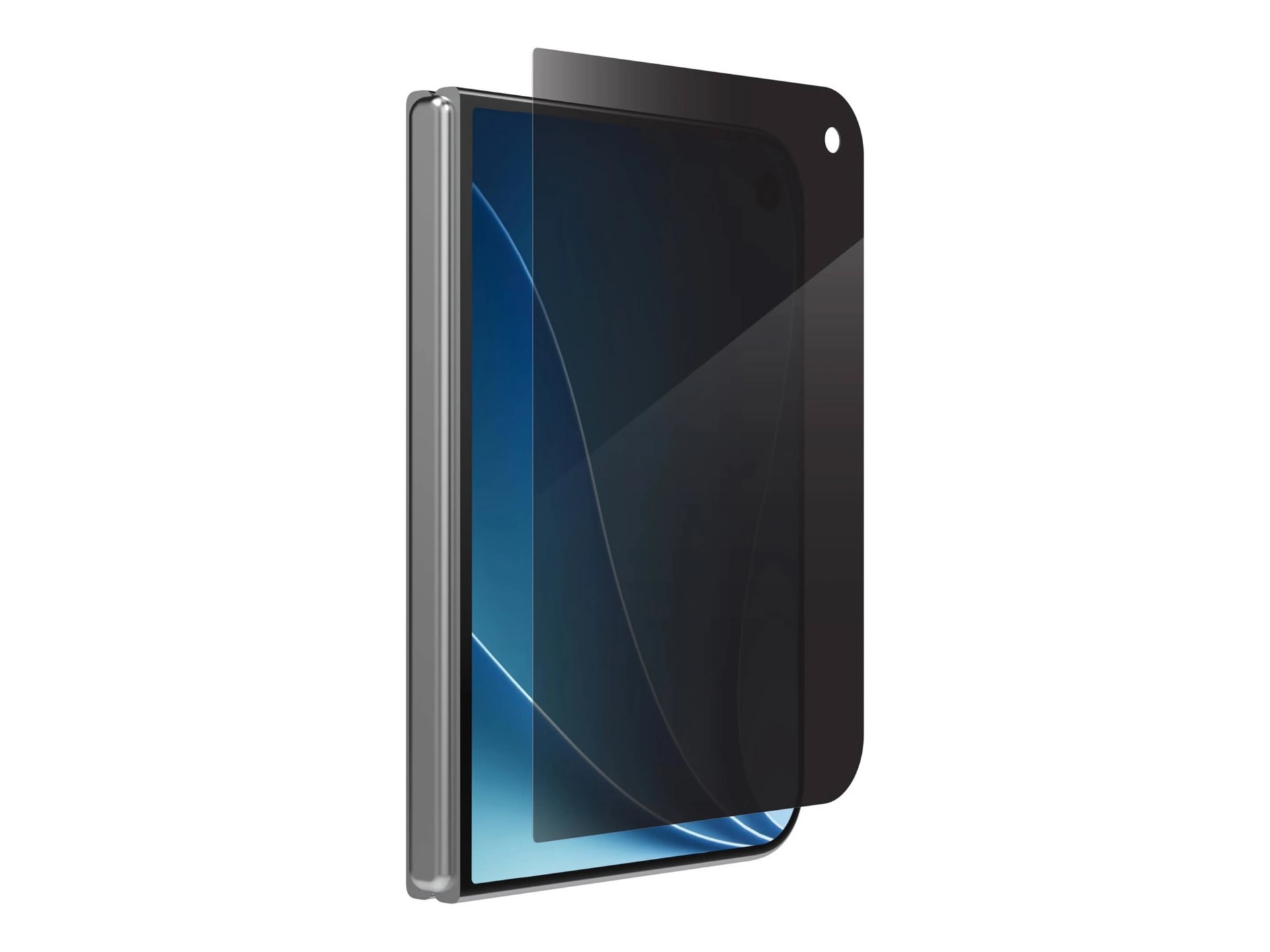 ZAGG Glass Elite - screen protector for cellular phone