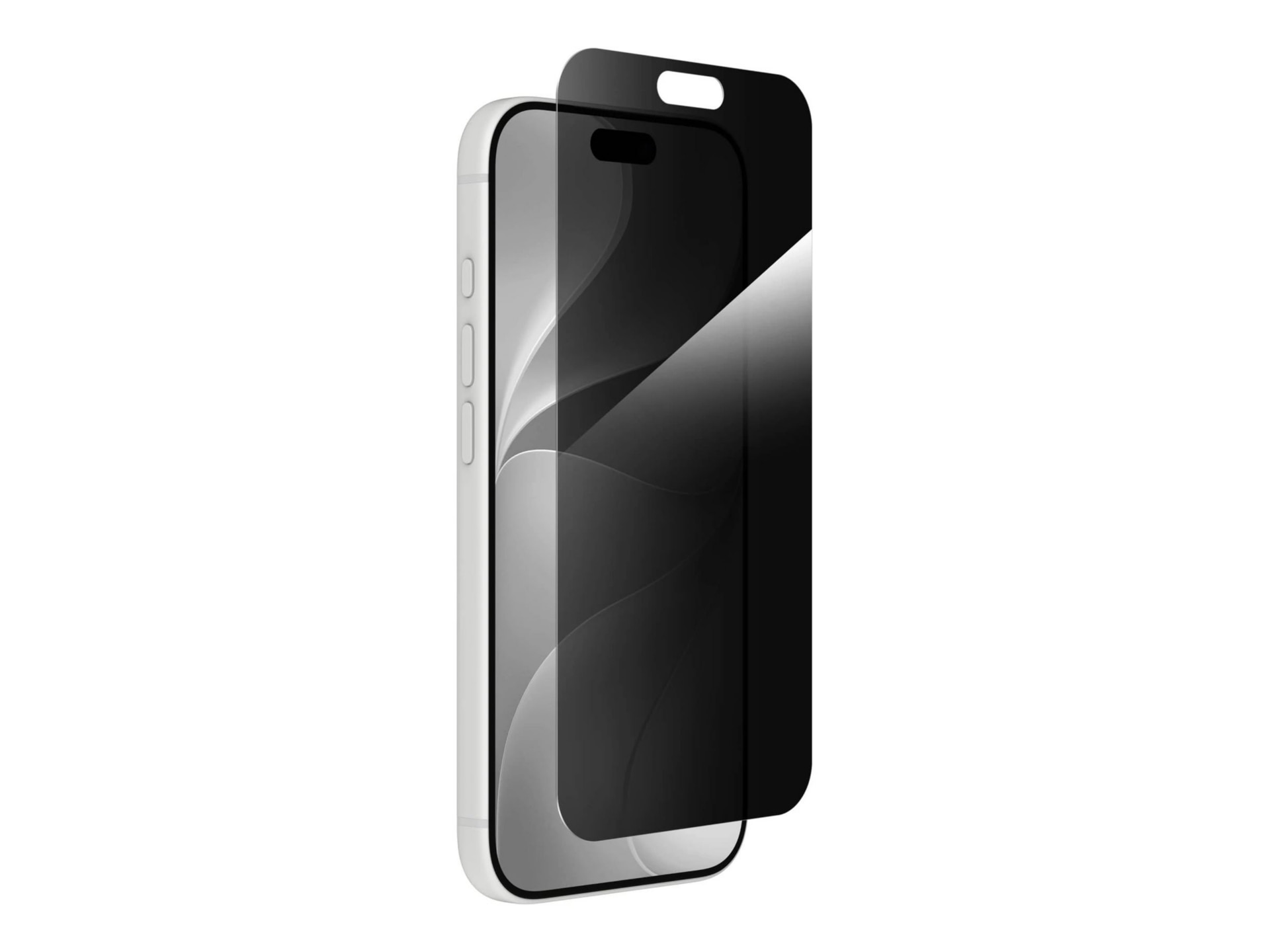 ZAGG Glass Elite - screen protector for cellular phone