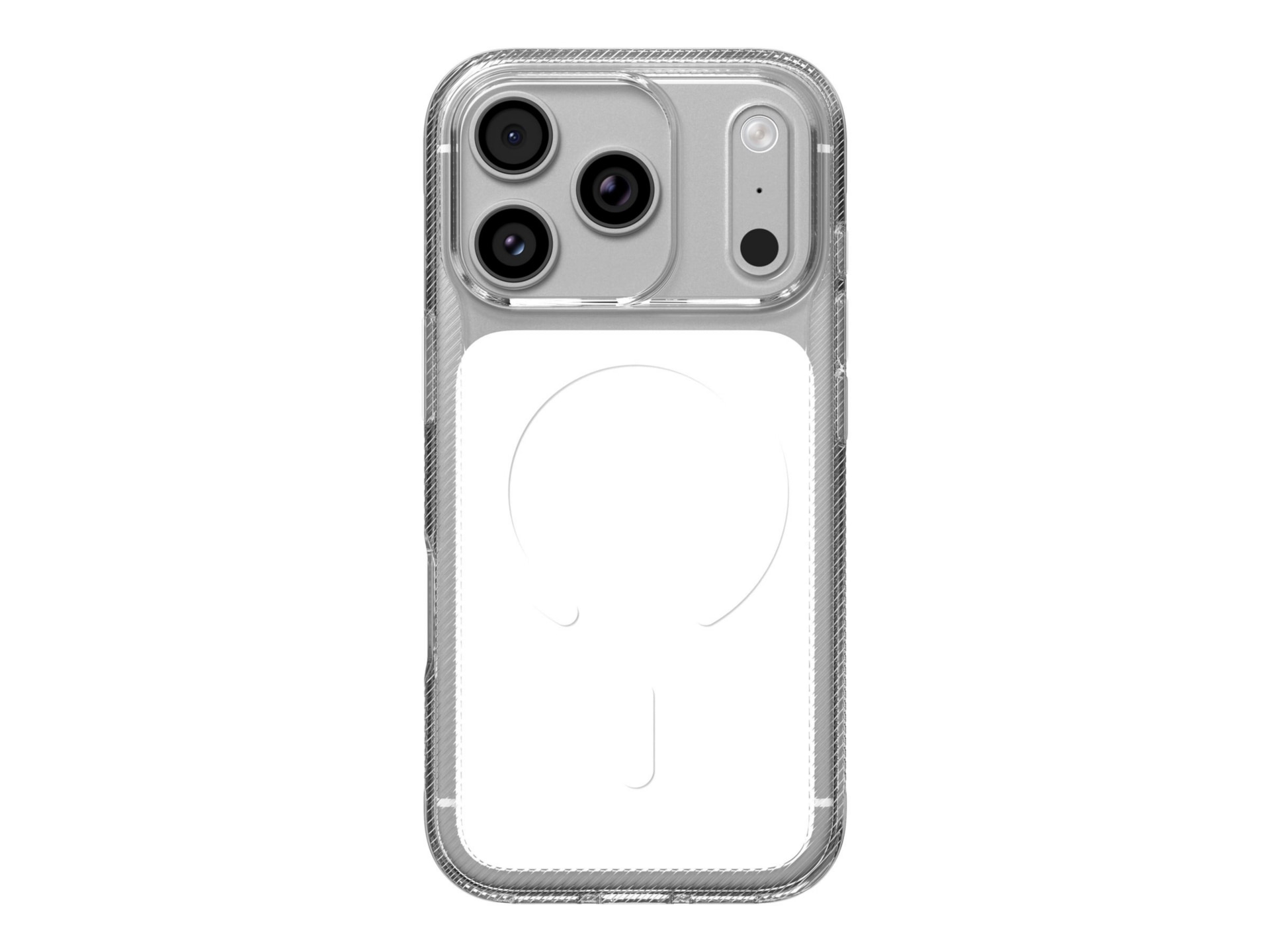 ZAGG Luxe - protective cover for cell phone
