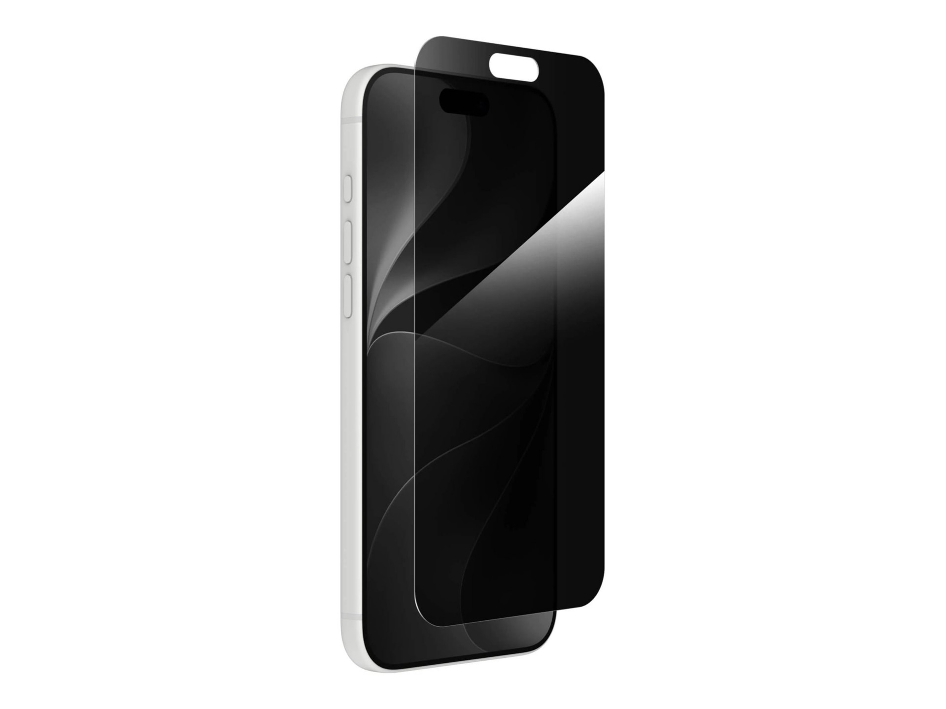 ZAGG Glass Elite - screen protector for cellular phone
