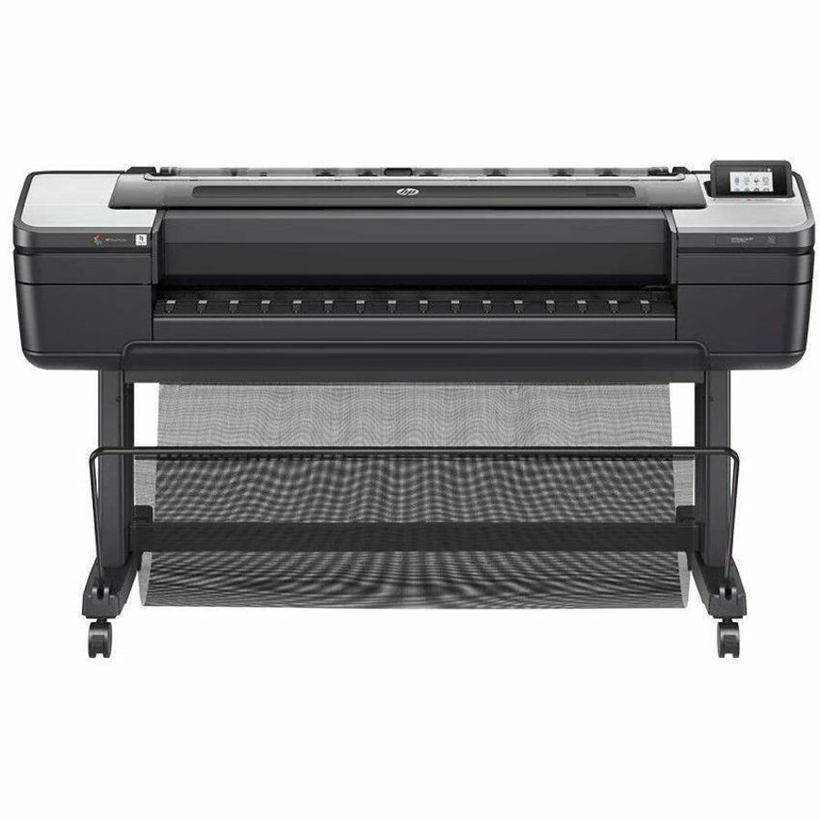 HP Designjet Z9+ PostScript A0 Inkjet Large Format Printer - Includes Print