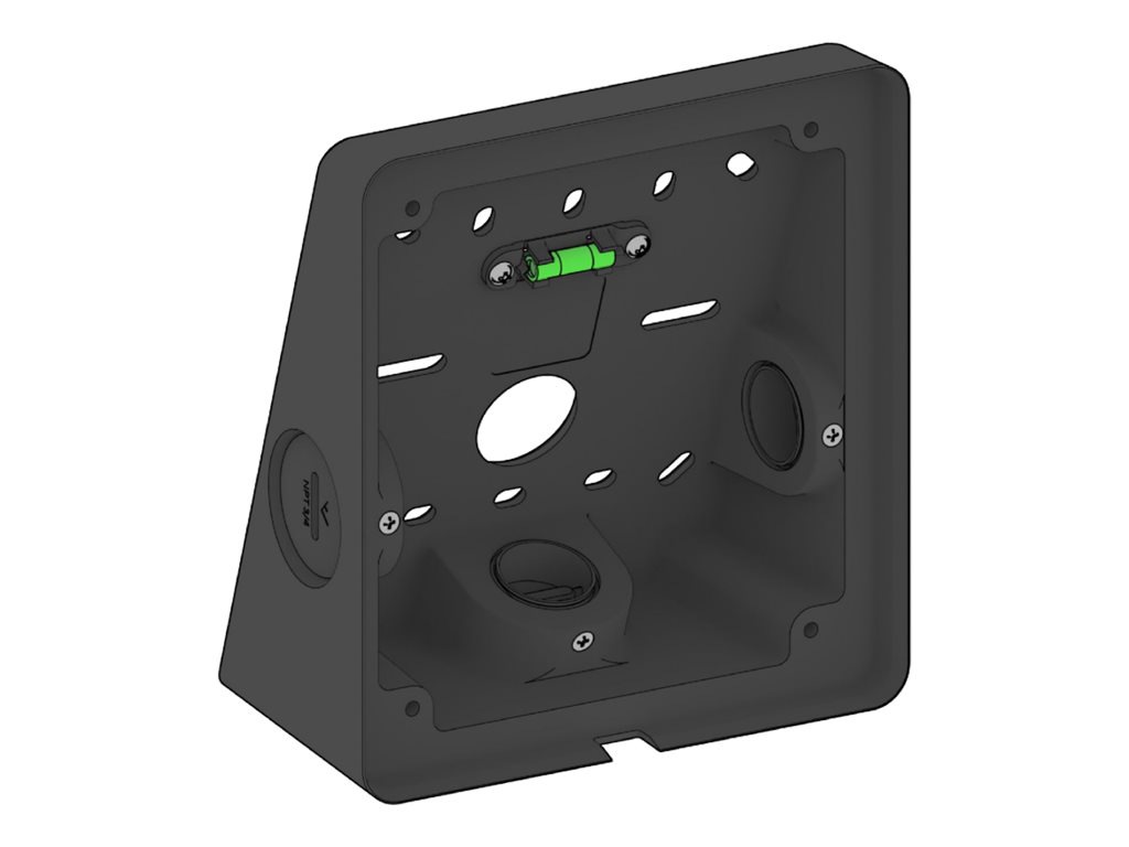 Verkada ACC-AF-UP-1 mounting component - for access control terminal - upwa