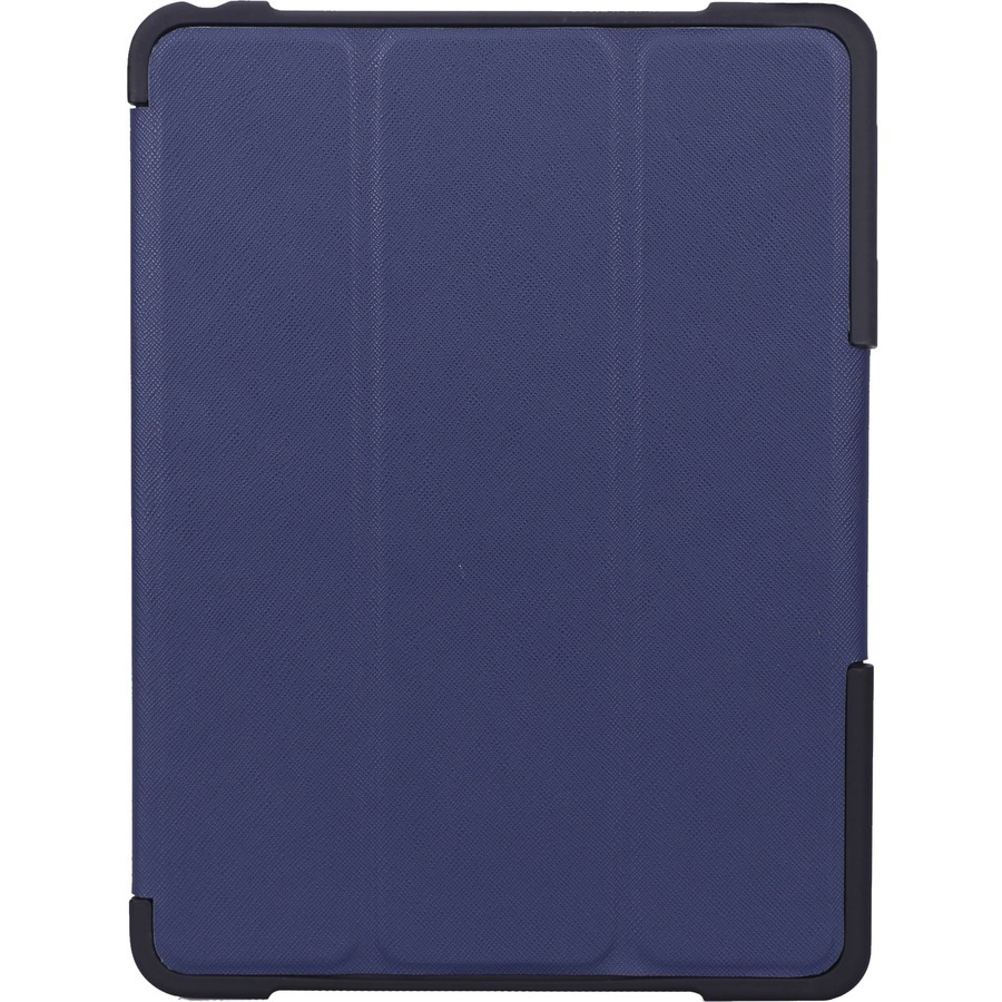 NutKase BumpKase Carrying Case (Folio) for 10.2" Apple iPad (7th Generation